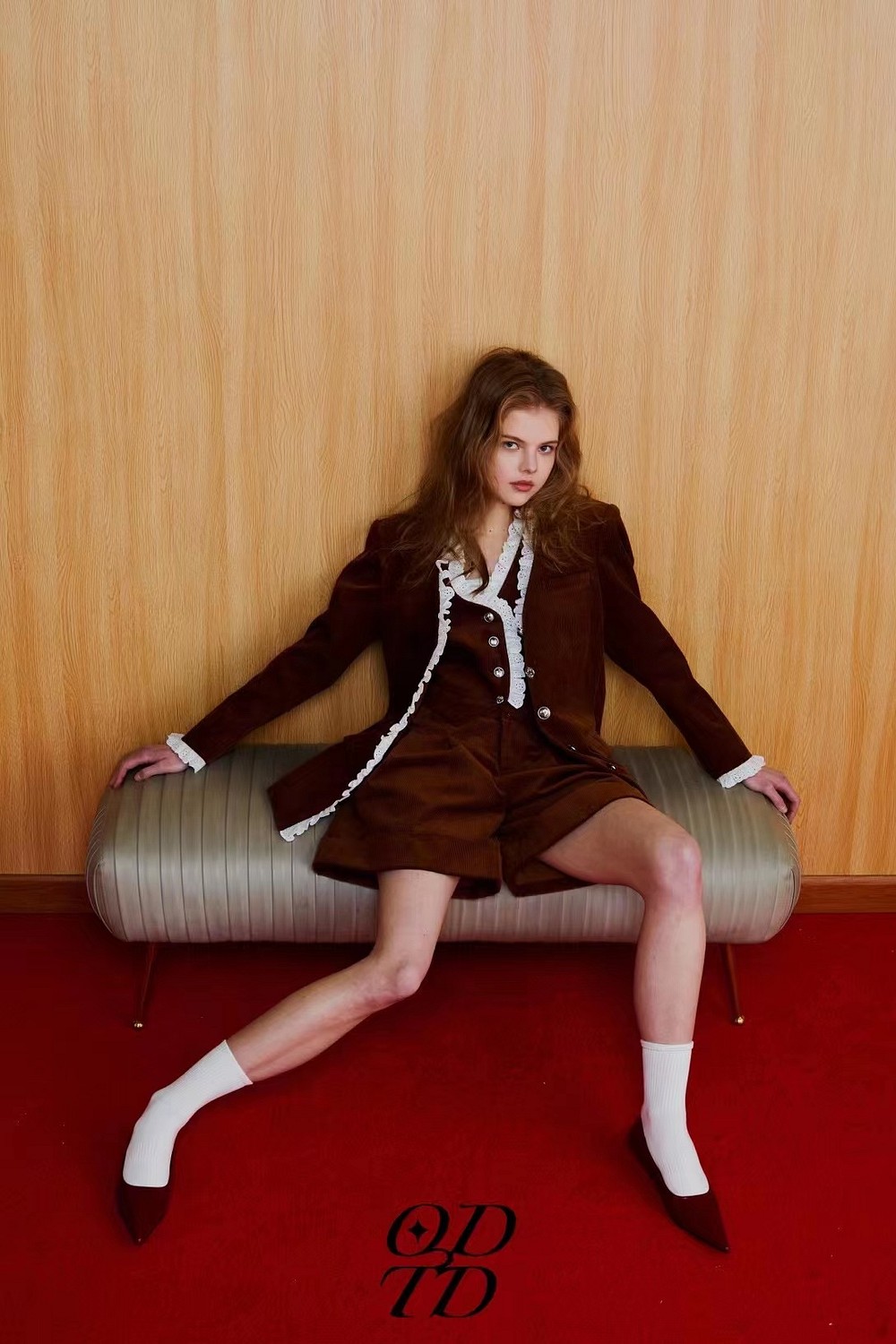 Taya Kuchinskaya portfolio photo 13